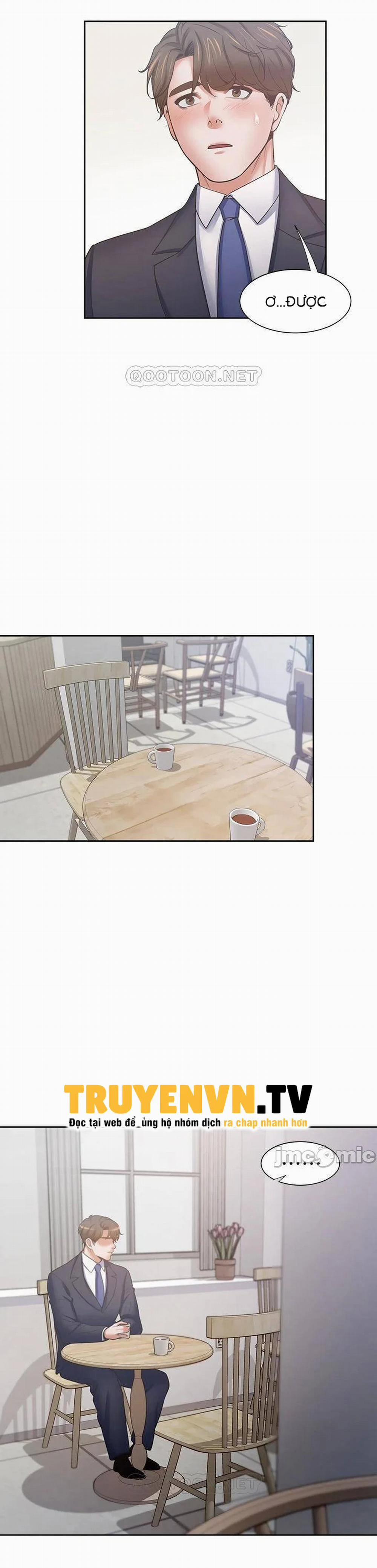 Làm ơn, chén em đi 56 trang 18