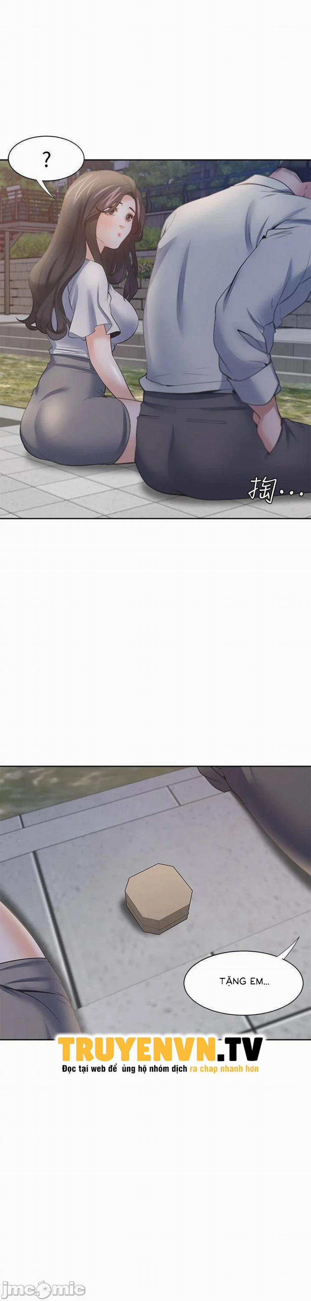 Làm ơn, chén em đi 56 trang 23