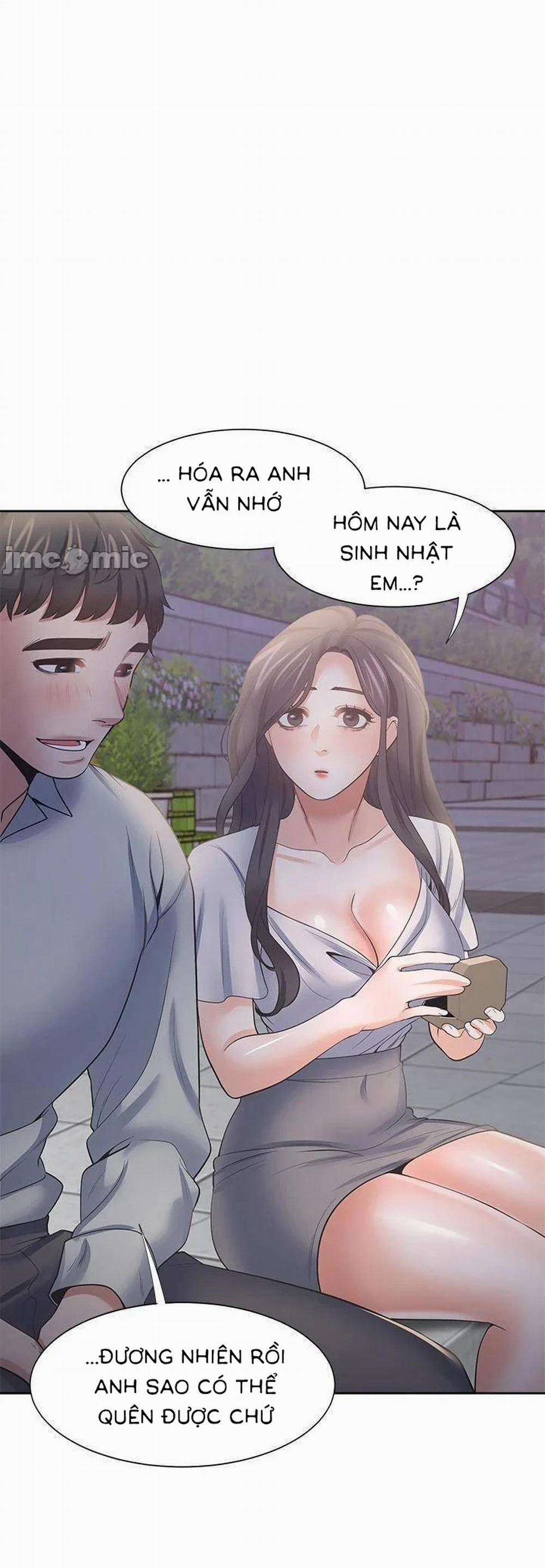 Làm ơn, chén em đi 56 trang 25