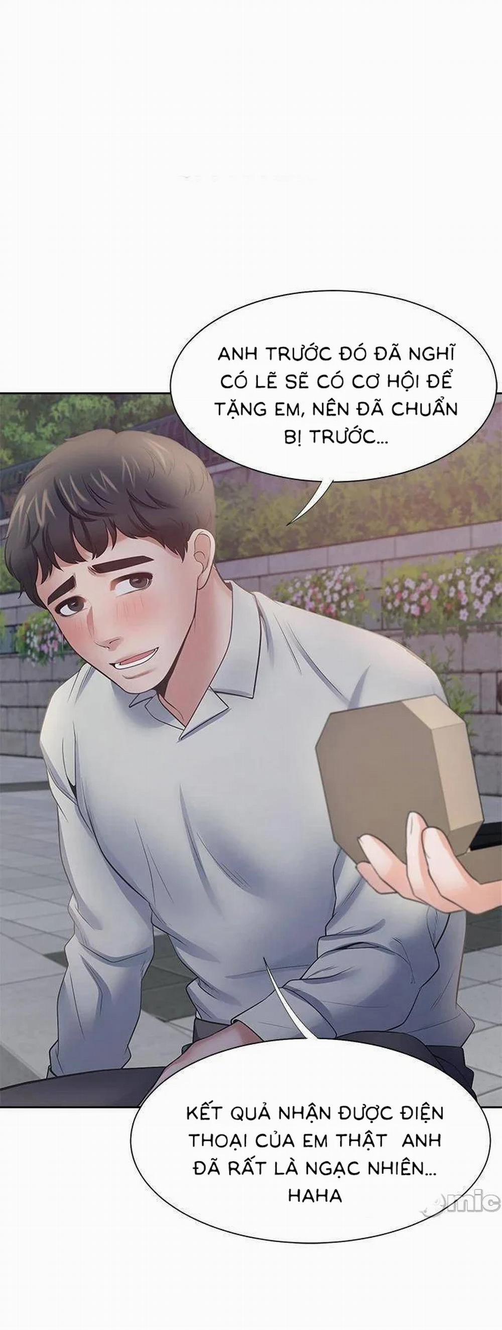 Làm ơn, chén em đi 56 trang 26