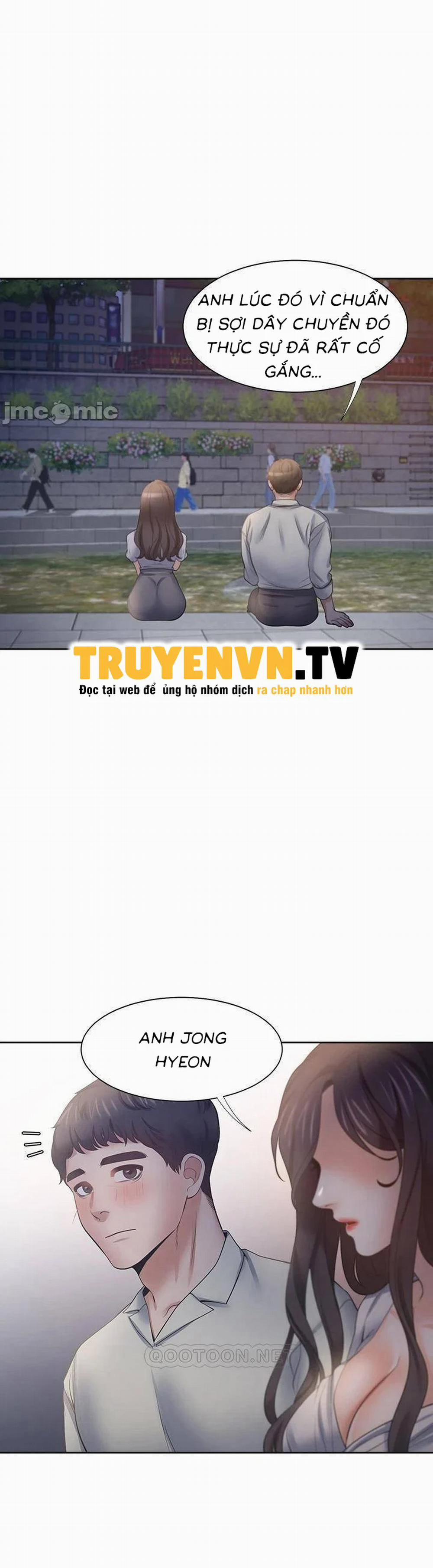 Làm ơn, chén em đi 56 trang 29