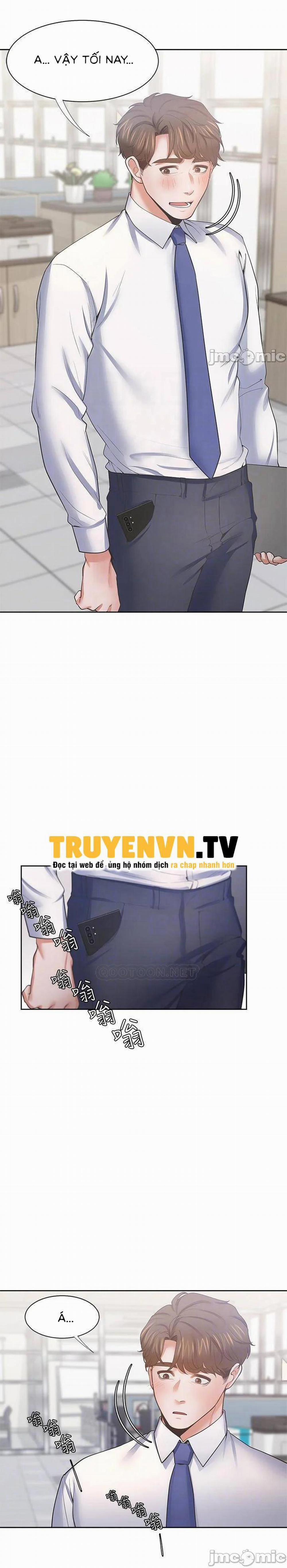 Làm ơn, chén em đi 56 trang 3