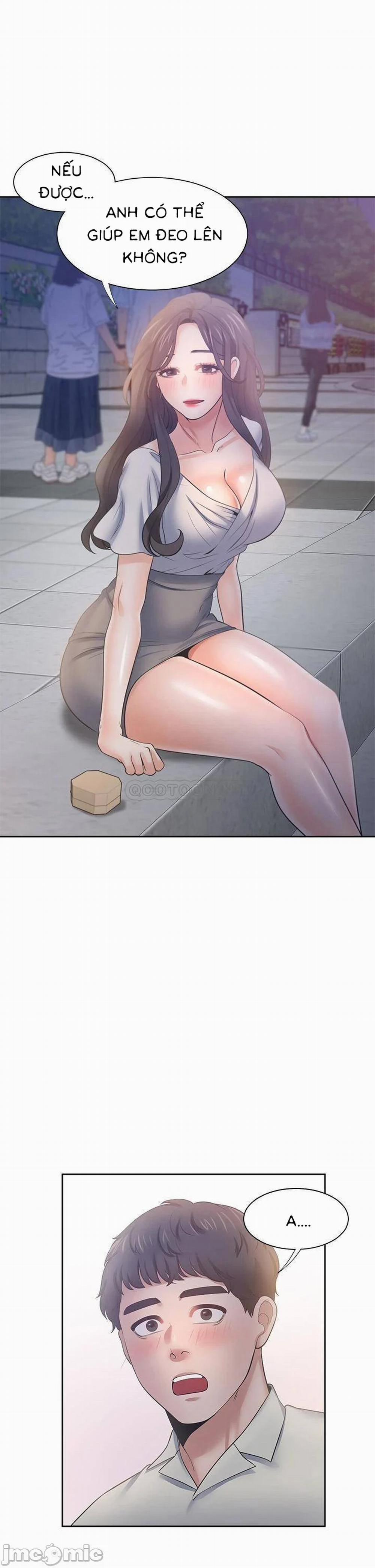 Làm ơn, chén em đi 56 trang 31