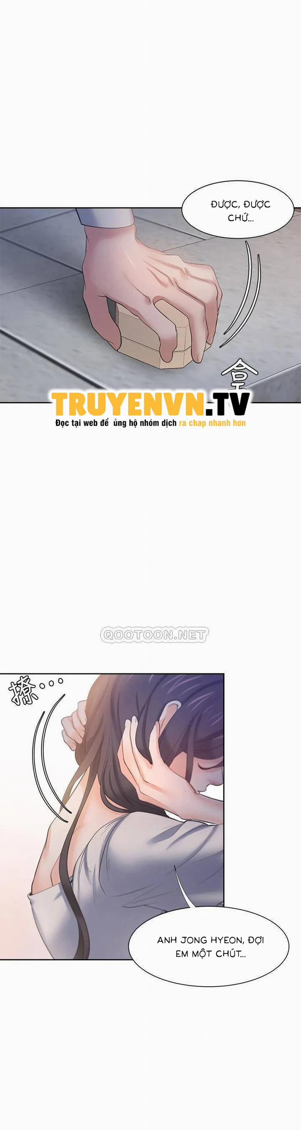 Làm ơn, chén em đi 56 trang 32