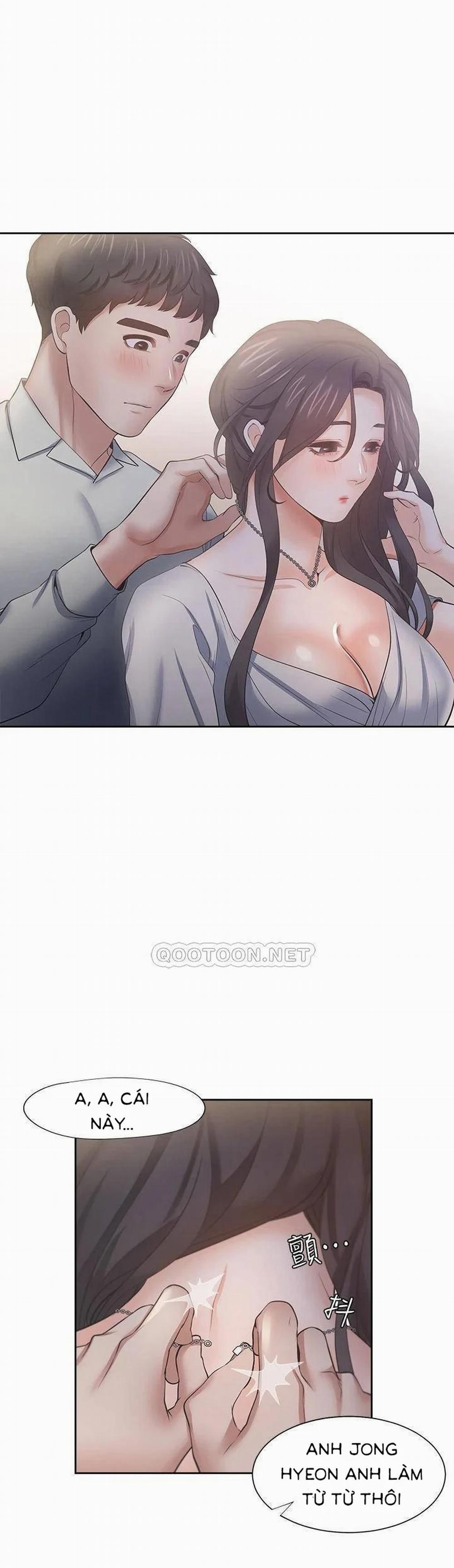 Làm ơn, chén em đi 56 trang 34