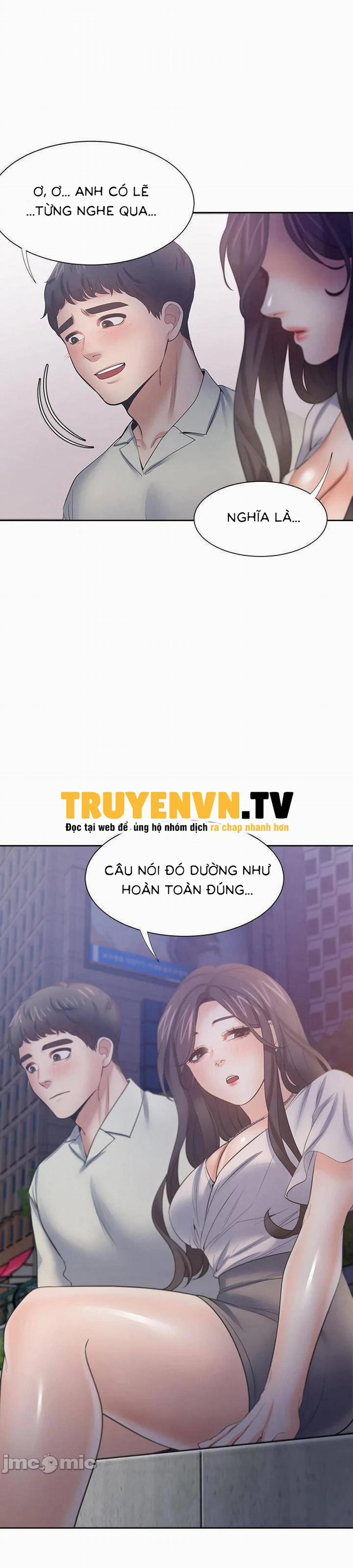 Làm ơn, chén em đi 56 trang 38