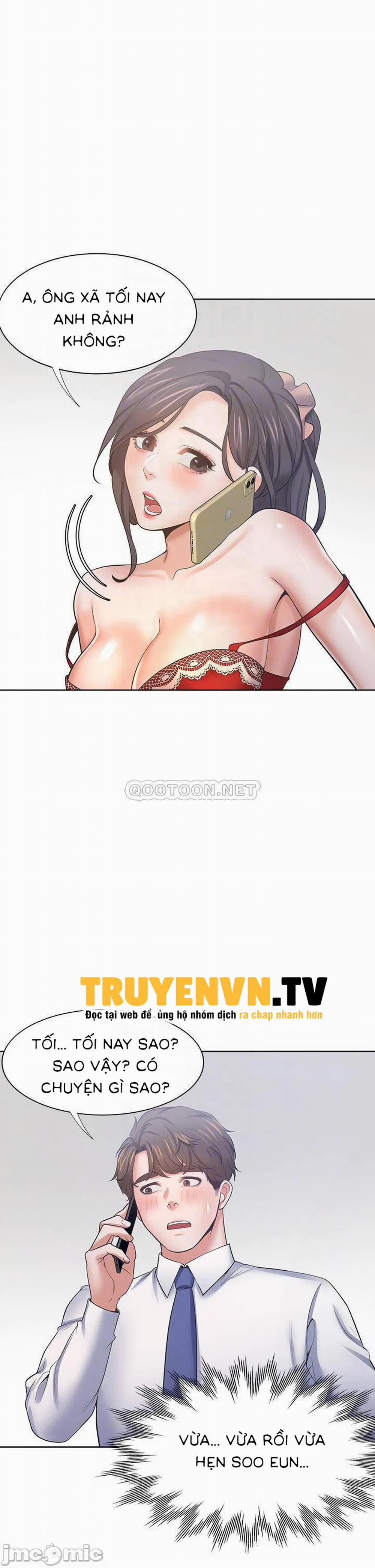 Làm ơn, chén em đi 56 trang 6