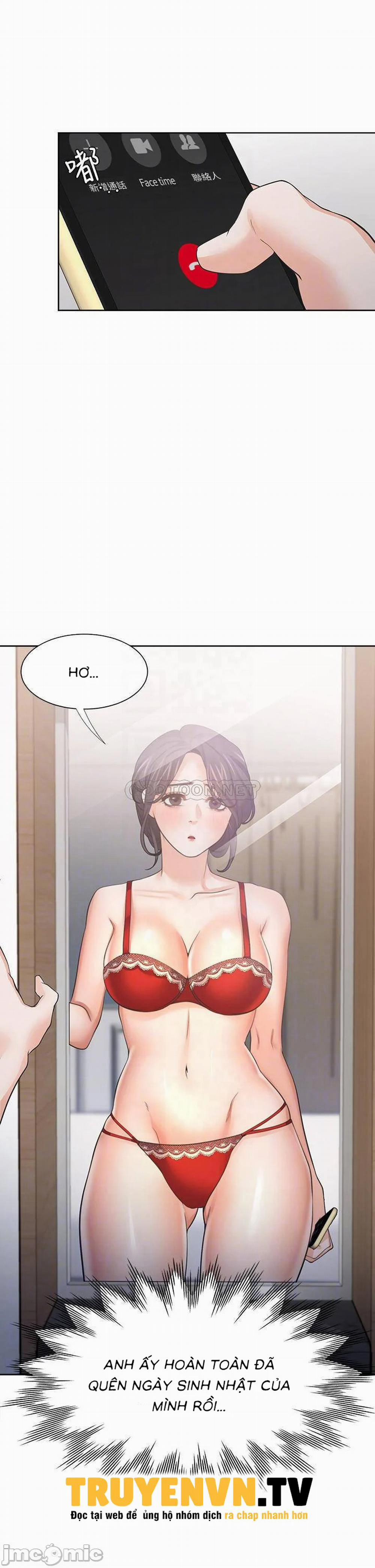 Làm ơn, chén em đi 56 trang 9