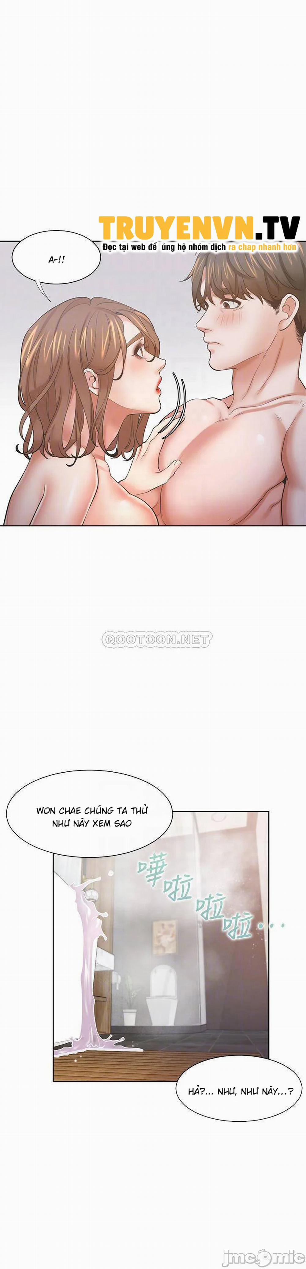 Làm ơn, chén em đi 57 trang 13