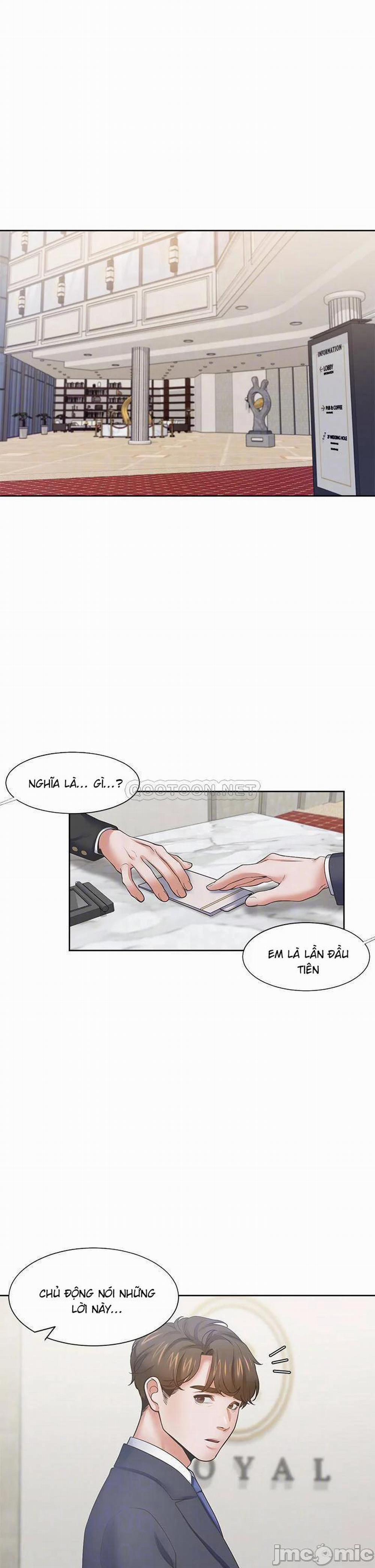 Làm ơn, chén em đi 57 trang 3