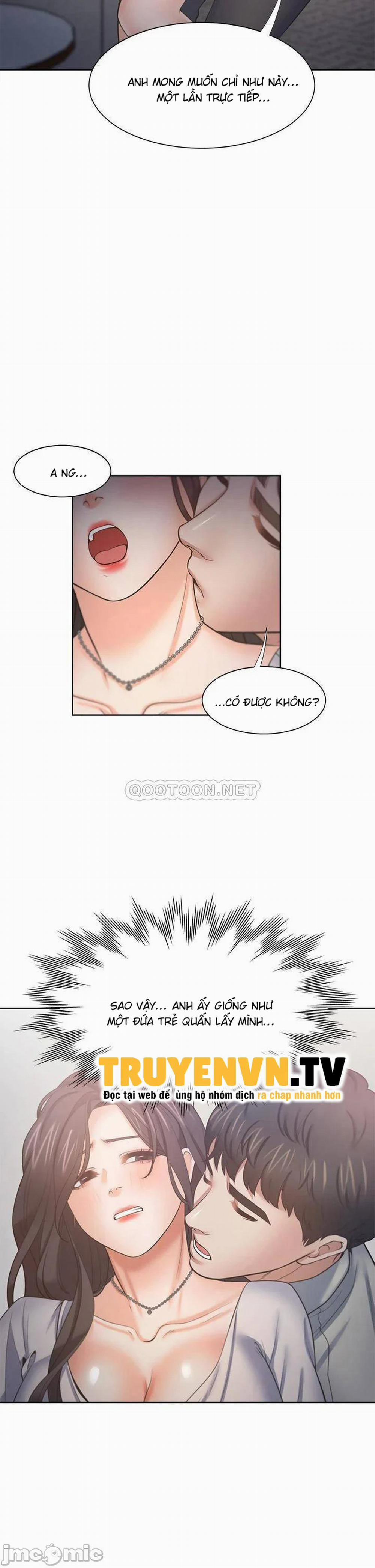 Làm ơn, chén em đi 57 trang 31