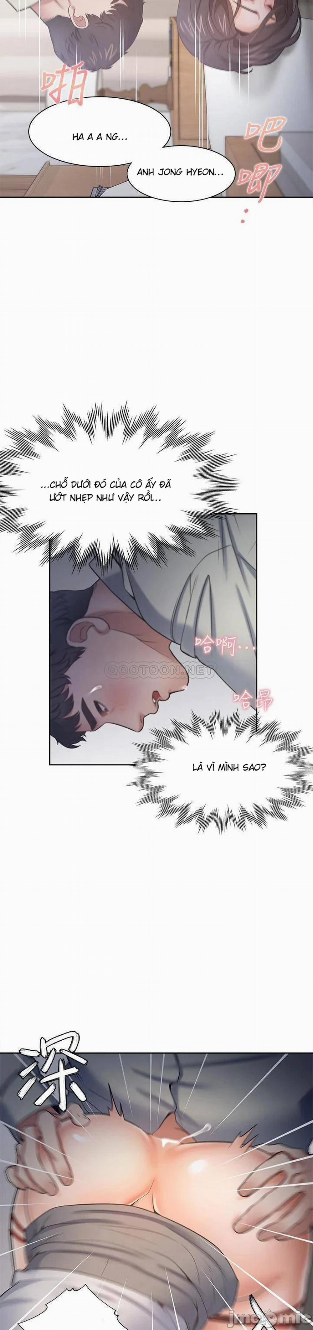 Làm ơn, chén em đi 57 trang 36