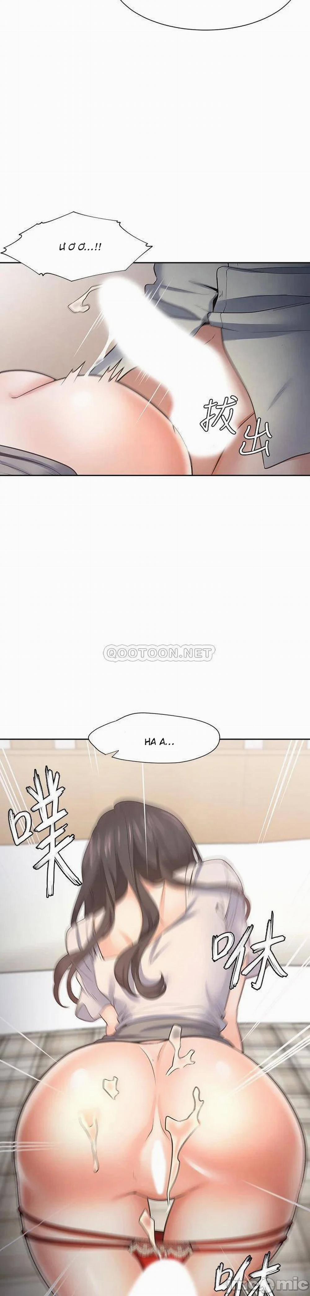 Làm ơn, chén em đi 57 trang 39