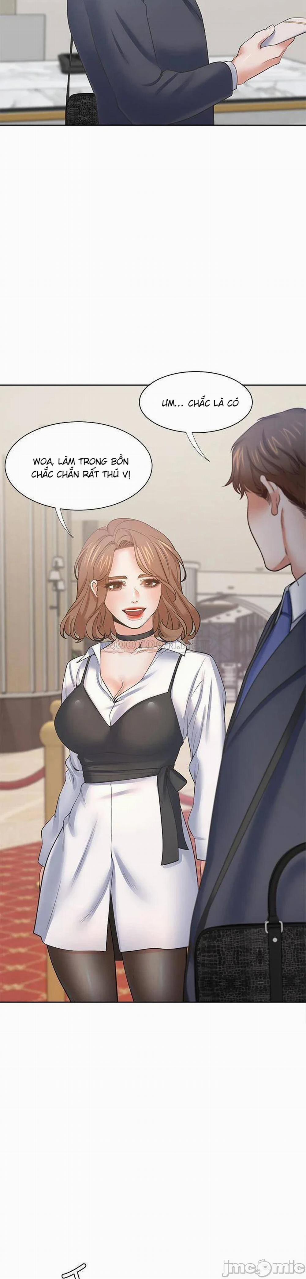 Làm ơn, chén em đi 57 trang 4