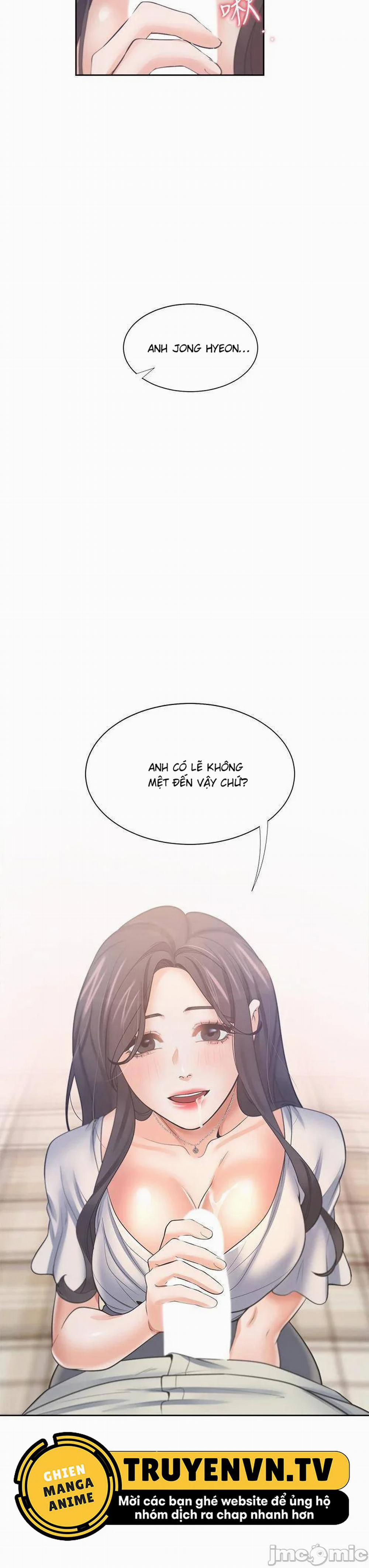 Làm ơn, chén em đi 57 trang 43