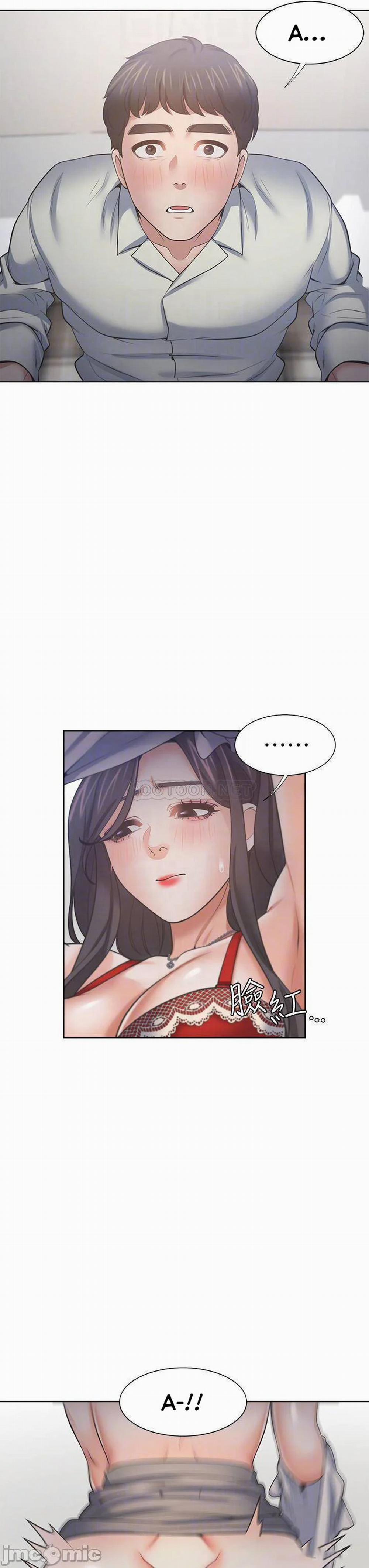 Làm ơn, chén em đi 58 trang 5