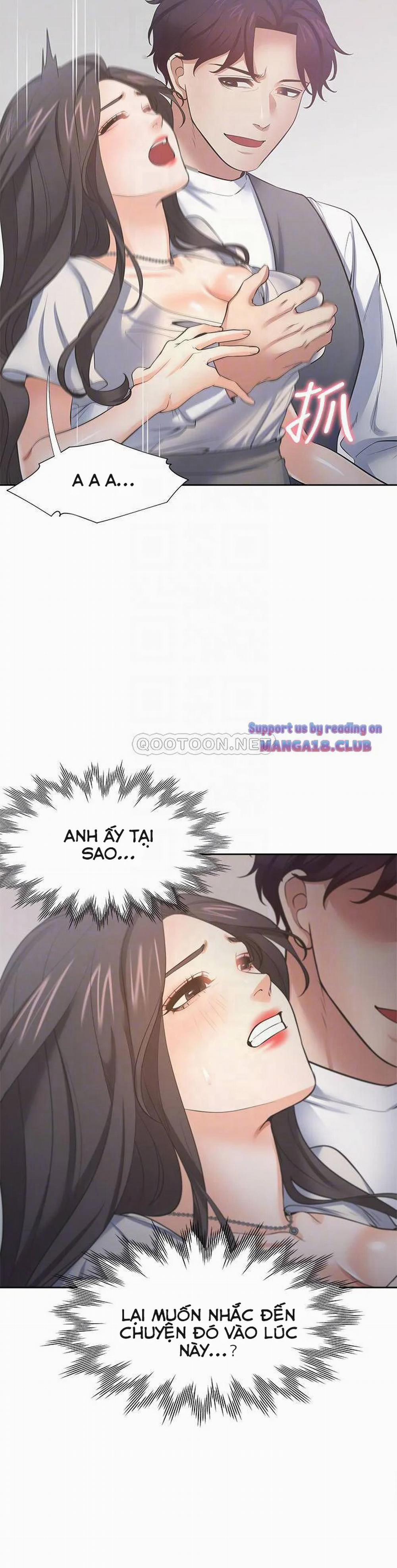 Làm ơn, chén em đi 61 trang 11