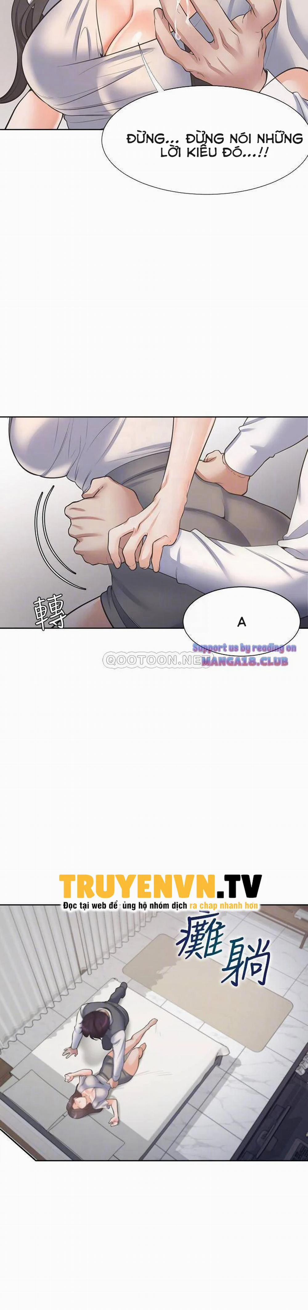 Làm ơn, chén em đi 61 trang 19