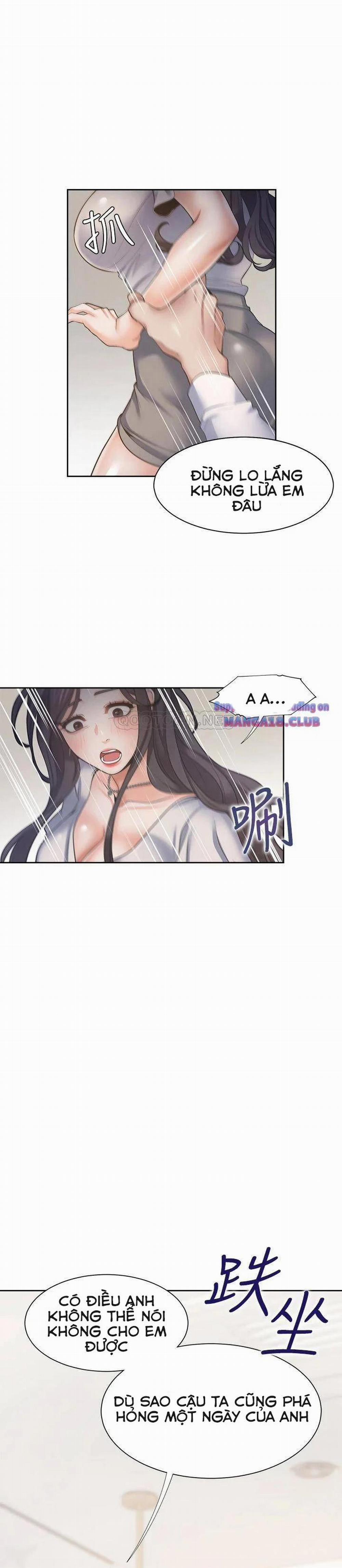 Làm ơn, chén em đi 61 trang 3