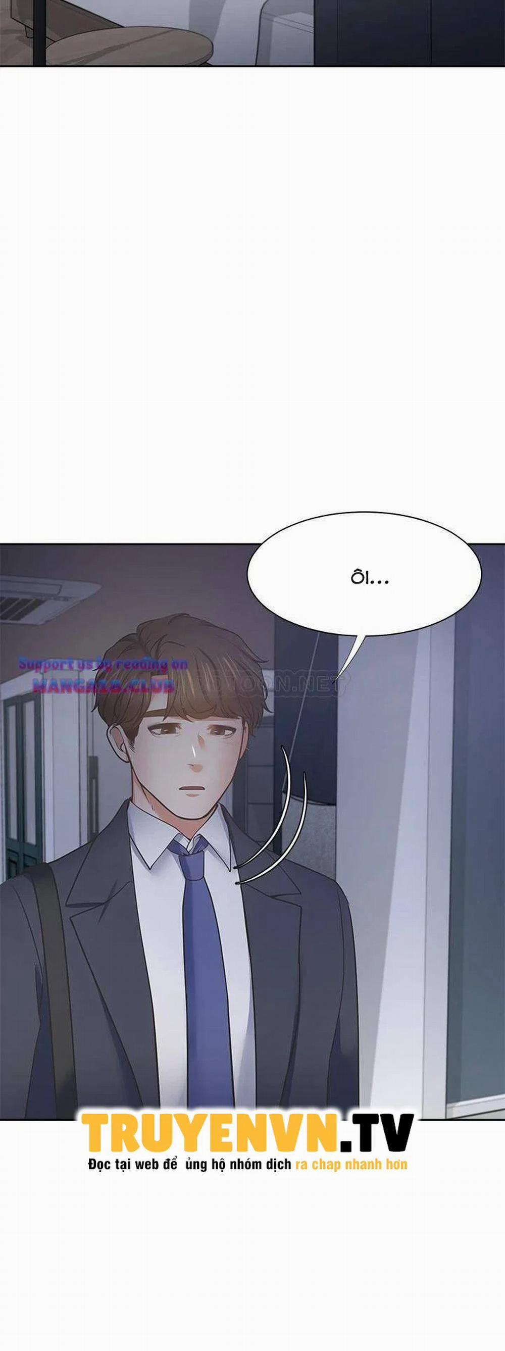 Làm ơn, chén em đi 61 trang 35