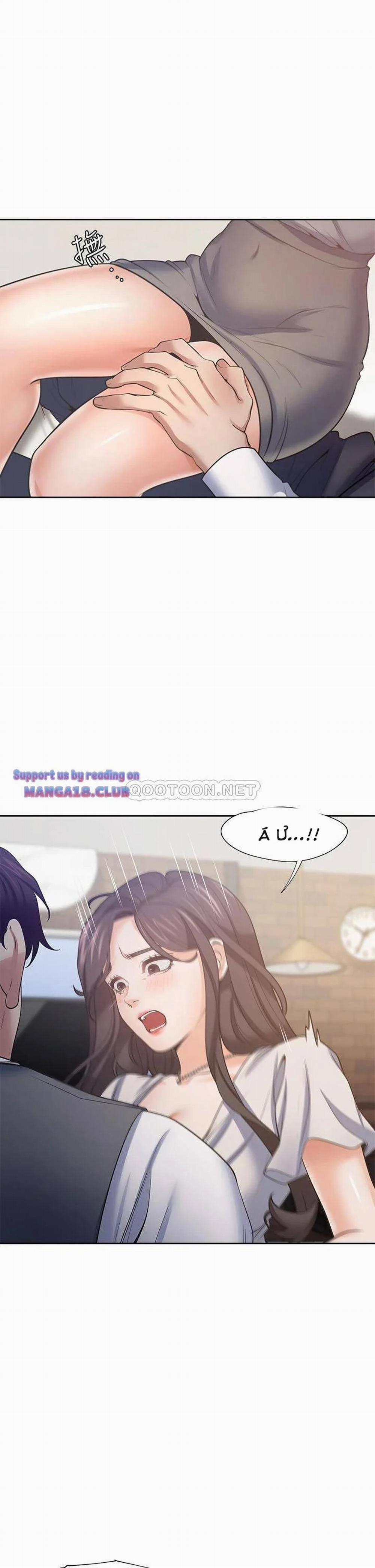 Làm ơn, chén em đi 61 trang 6