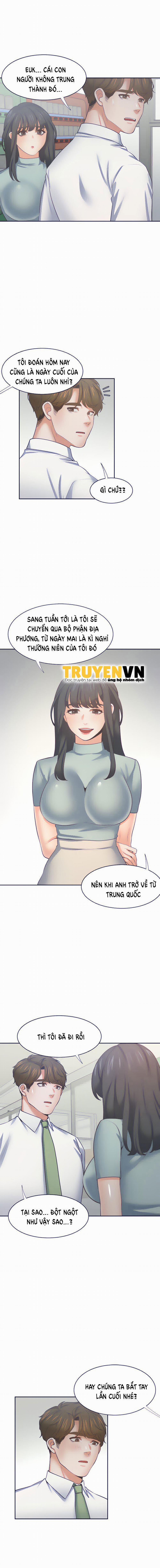 Làm ơn, chén em đi 66 trang 15