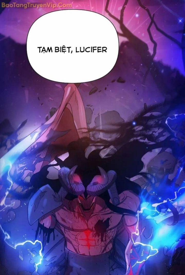 Làm Ơn Dừng Đức Giáo Hoàng Lại 1 trang 43