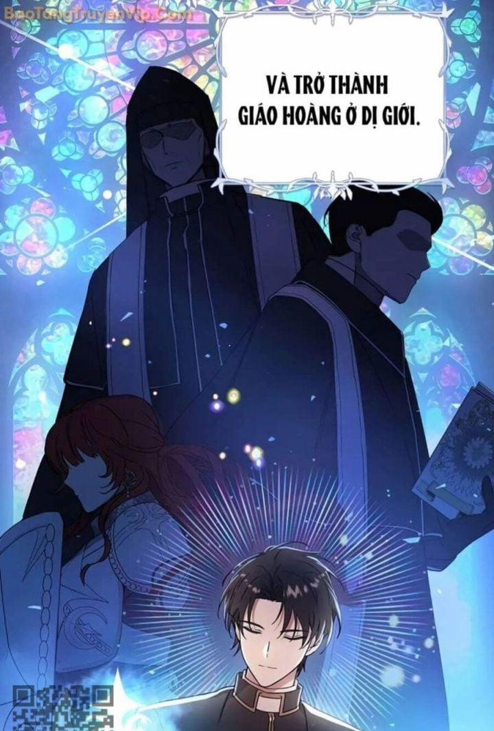 Làm Ơn Dừng Đức Giáo Hoàng Lại 1 trang 69