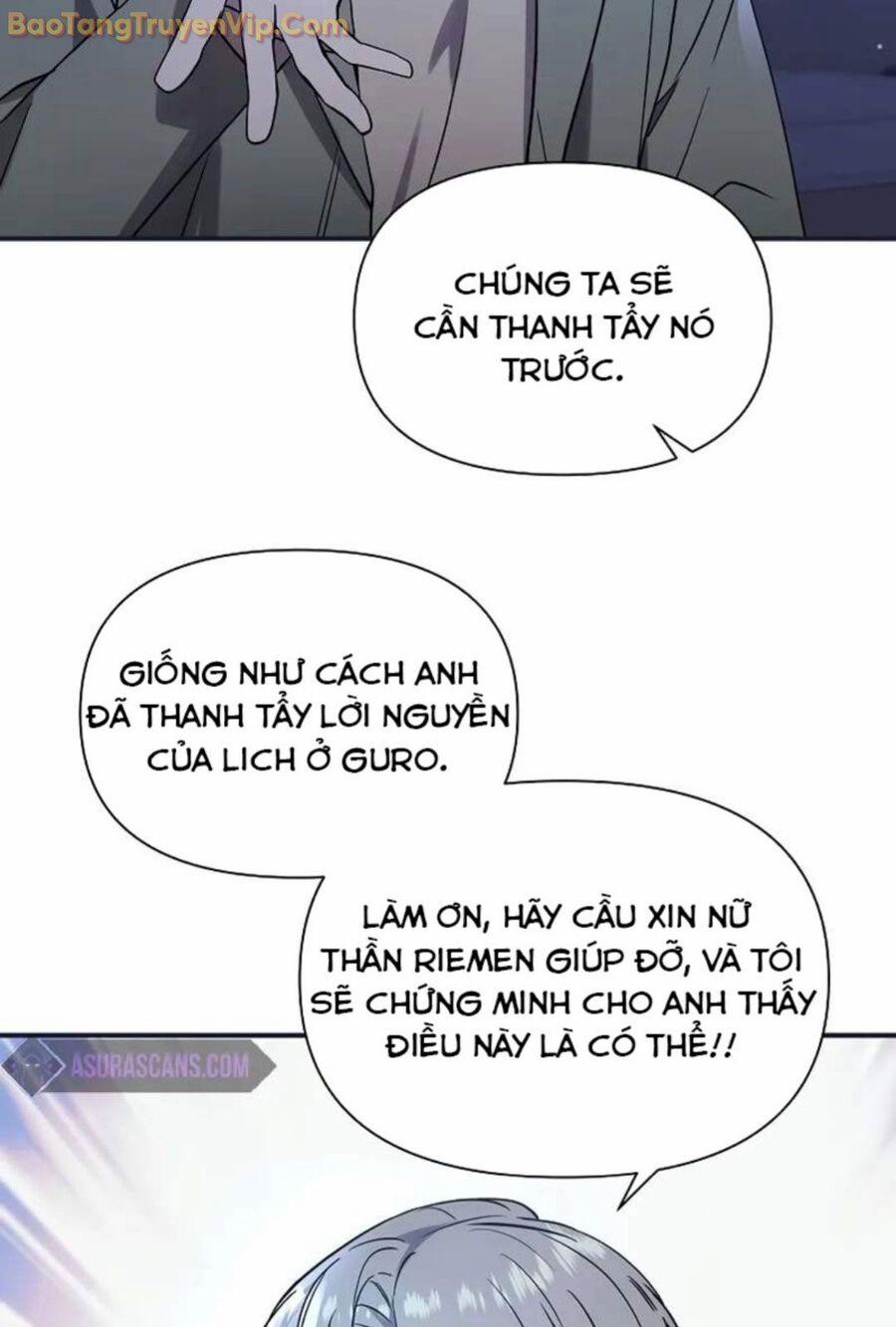 Làm Ơn Dừng Đức Giáo Hoàng Lại 13 trang 110
