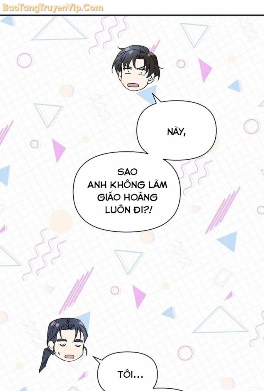 Làm Ơn Dừng Đức Giáo Hoàng Lại 13 trang 113
