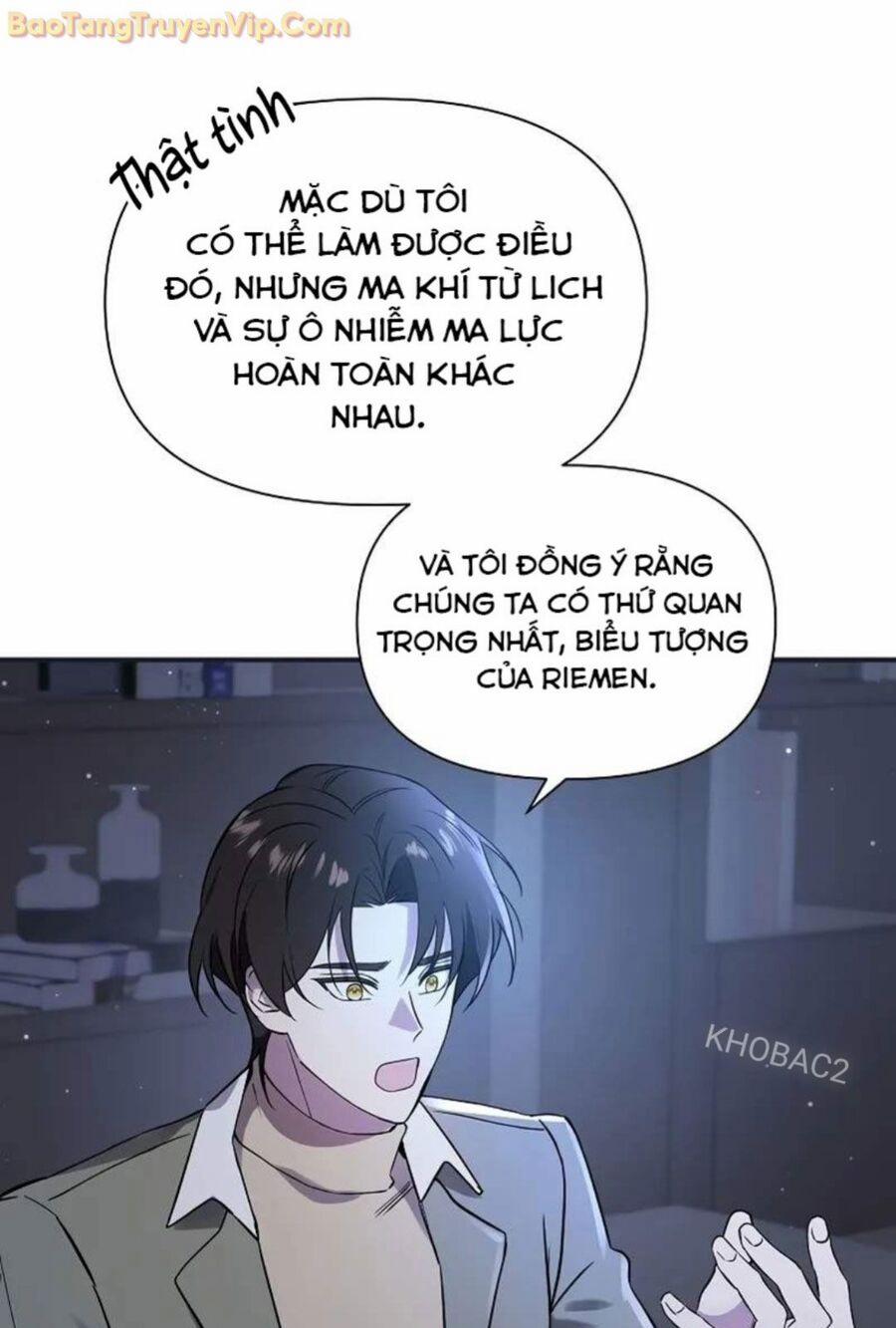 Làm Ơn Dừng Đức Giáo Hoàng Lại 13 trang 115