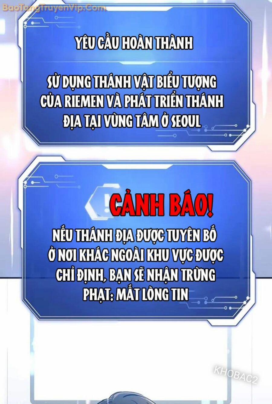 Làm Ơn Dừng Đức Giáo Hoàng Lại 13 trang 125