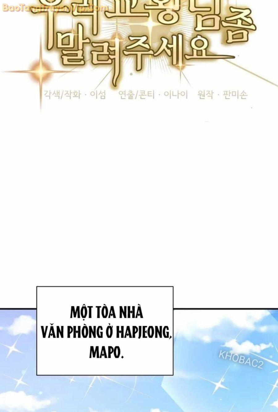 Làm Ơn Dừng Đức Giáo Hoàng Lại 13 trang 24
