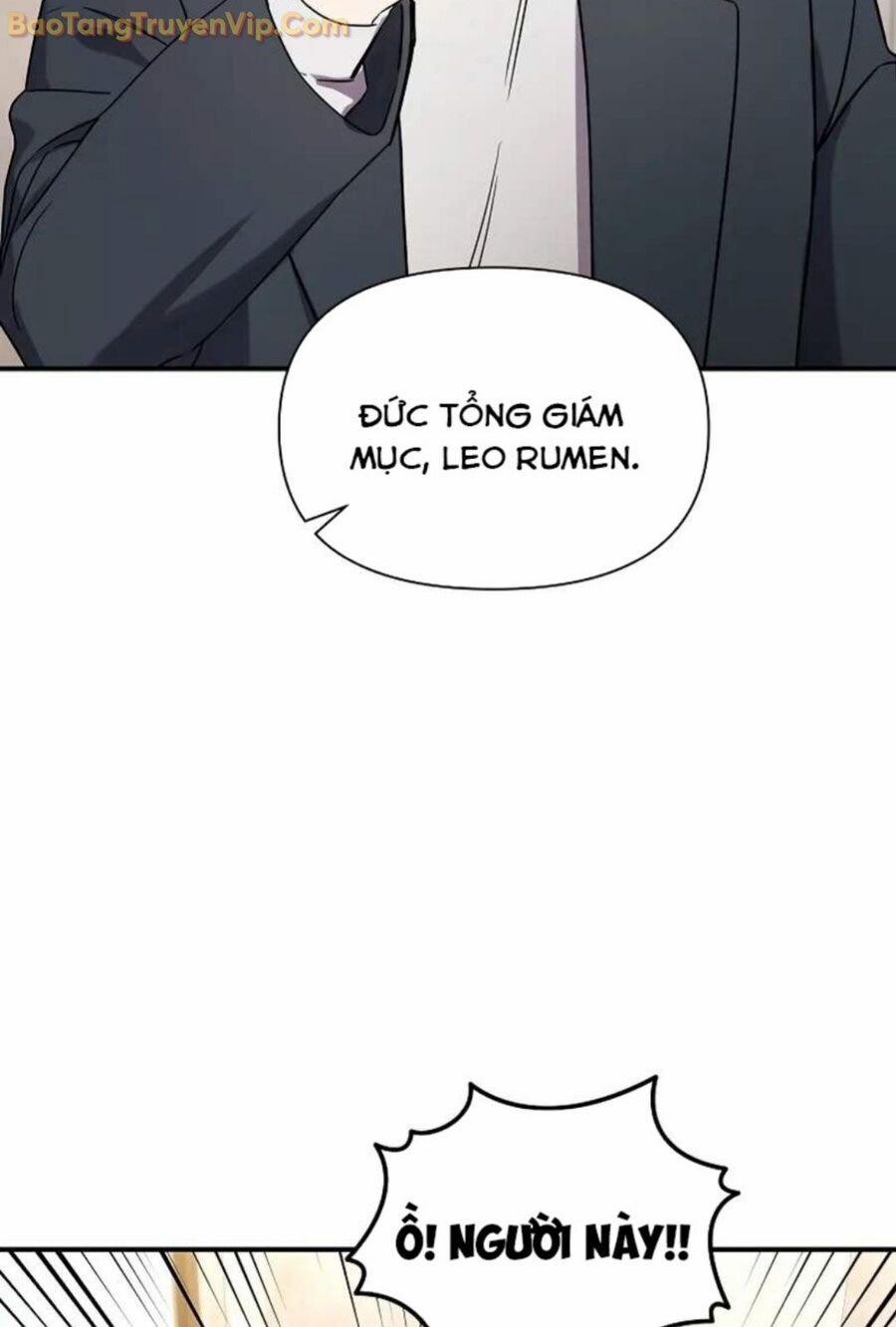 Làm Ơn Dừng Đức Giáo Hoàng Lại 13 trang 41