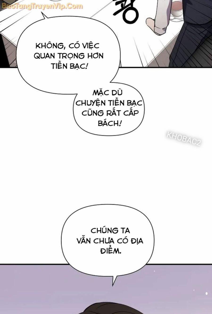 Làm Ơn Dừng Đức Giáo Hoàng Lại 13 trang 59