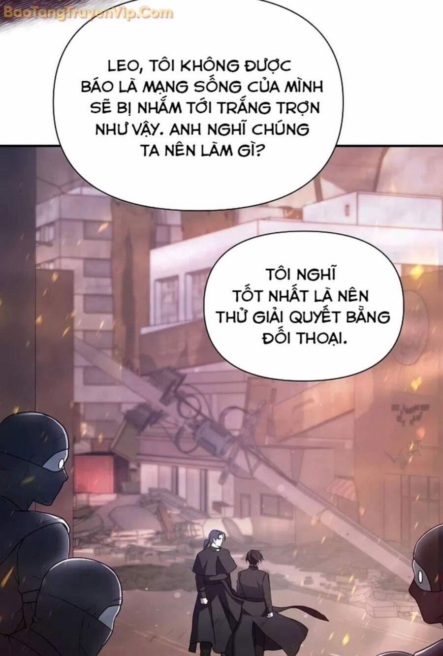 Làm Ơn Dừng Đức Giáo Hoàng Lại 14 trang 110