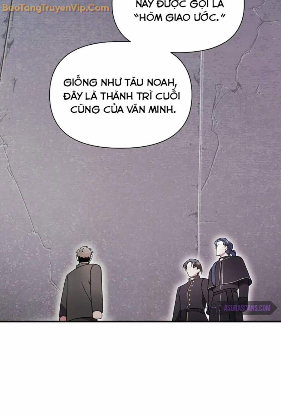 Làm Ơn Dừng Đức Giáo Hoàng Lại 14 trang 35