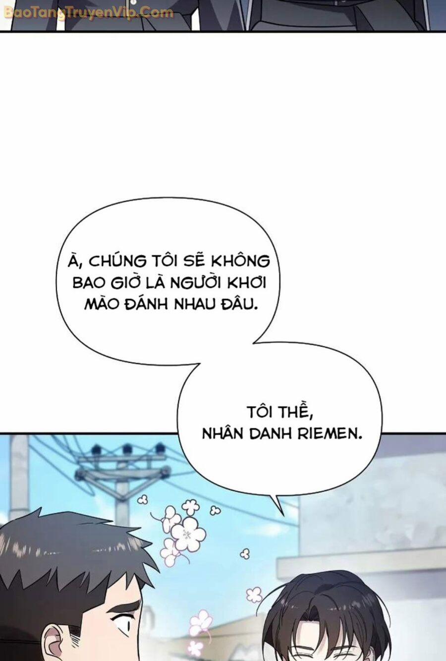 Làm Ơn Dừng Đức Giáo Hoàng Lại 14 trang 37