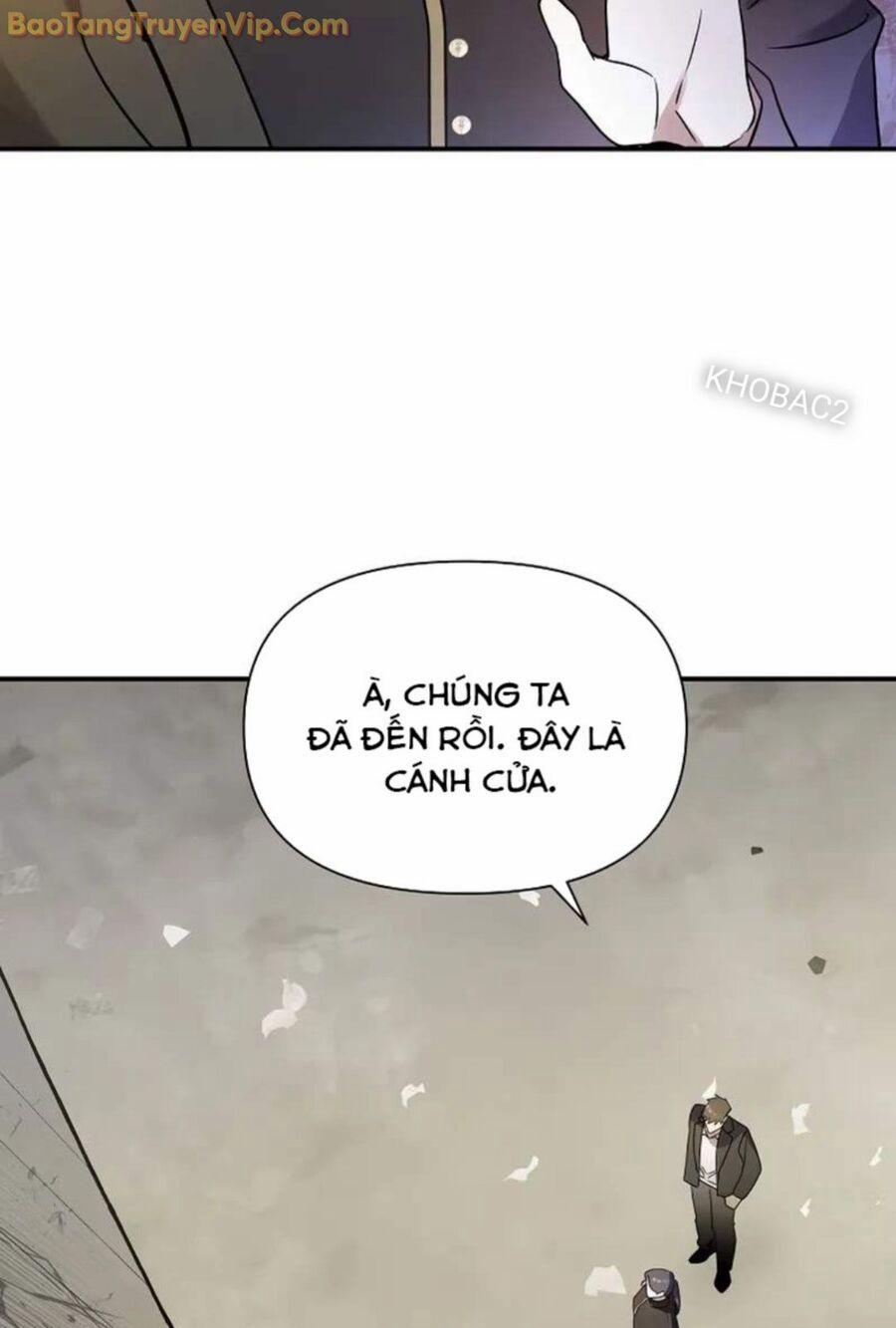Làm Ơn Dừng Đức Giáo Hoàng Lại 14 trang 41