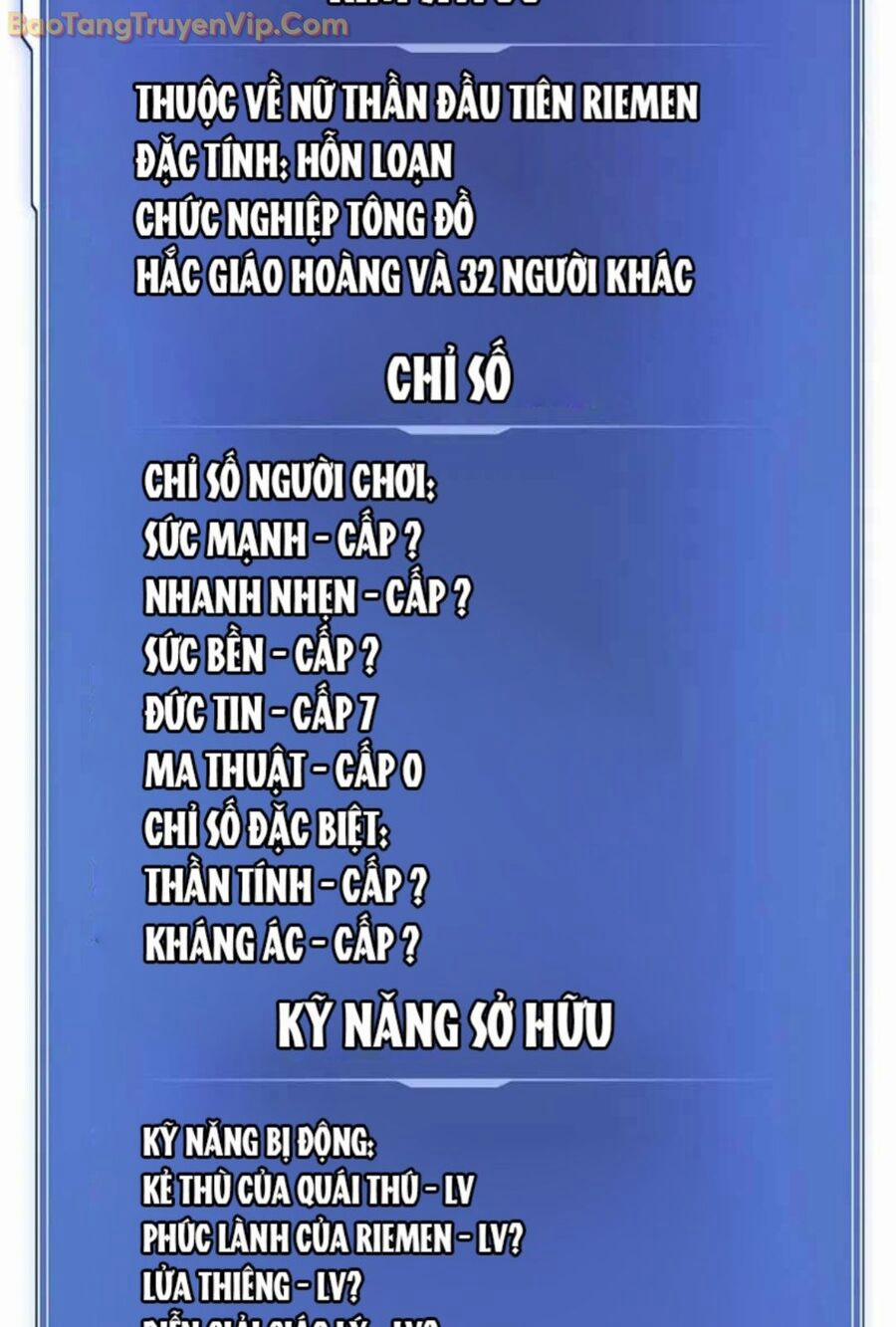 Làm Ơn Dừng Đức Giáo Hoàng Lại 15 trang 69