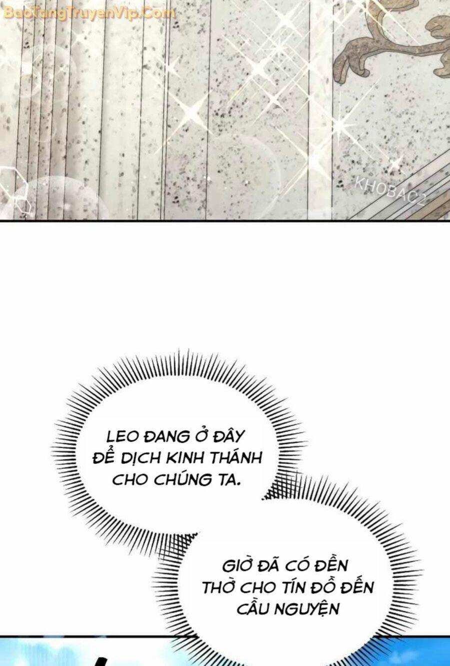 Làm Ơn Dừng Đức Giáo Hoàng Lại 16 trang 67