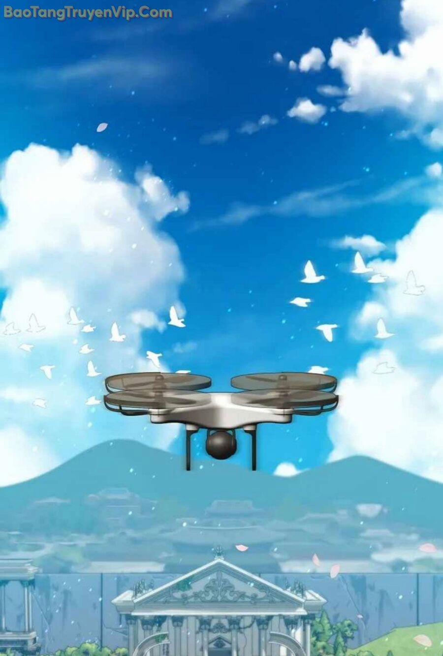 Làm Ơn Dừng Đức Giáo Hoàng Lại 16 trang 95