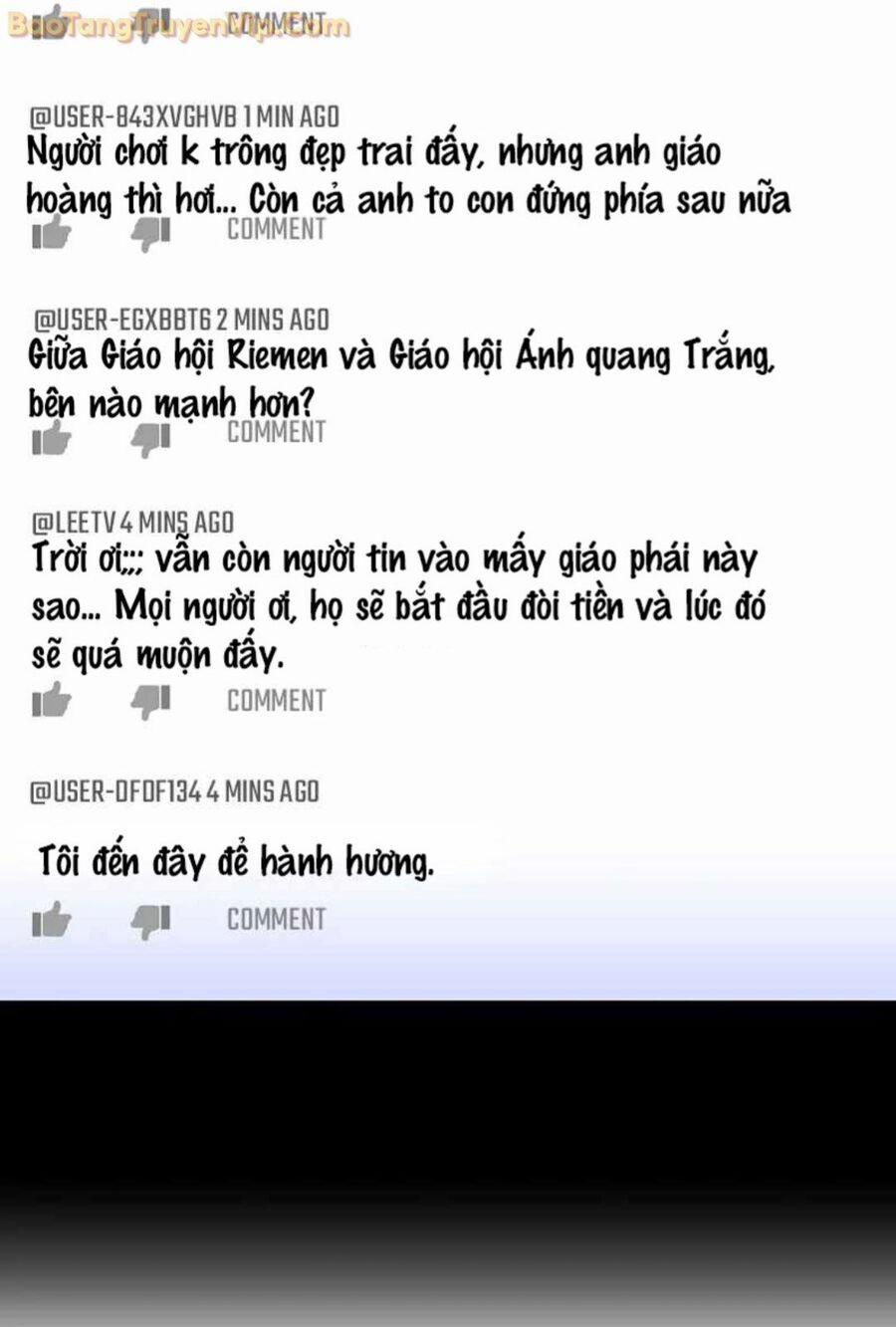 Làm Ơn Dừng Đức Giáo Hoàng Lại 17 trang 115