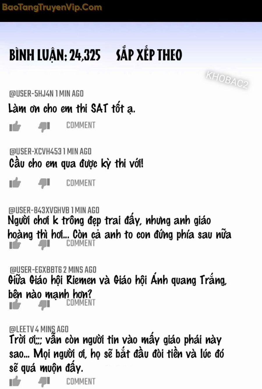 Làm Ơn Dừng Đức Giáo Hoàng Lại 17 trang 117