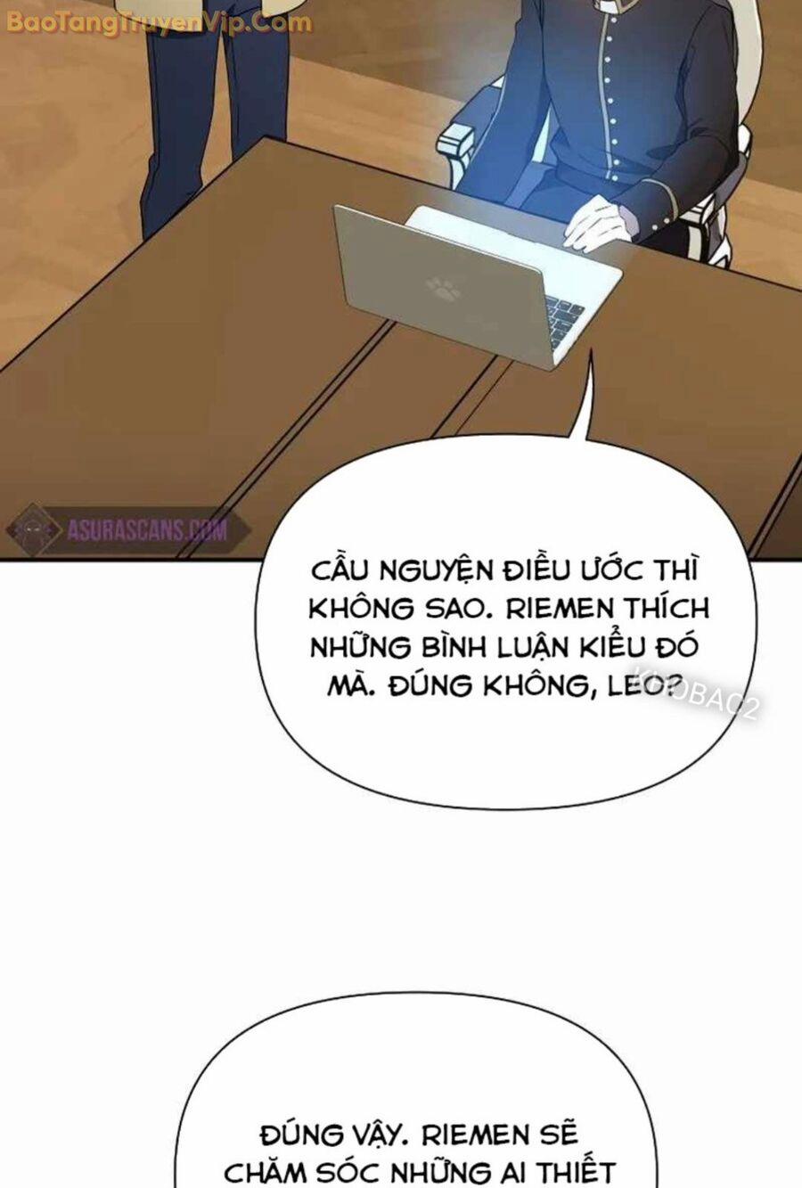 Làm Ơn Dừng Đức Giáo Hoàng Lại 17 trang 120