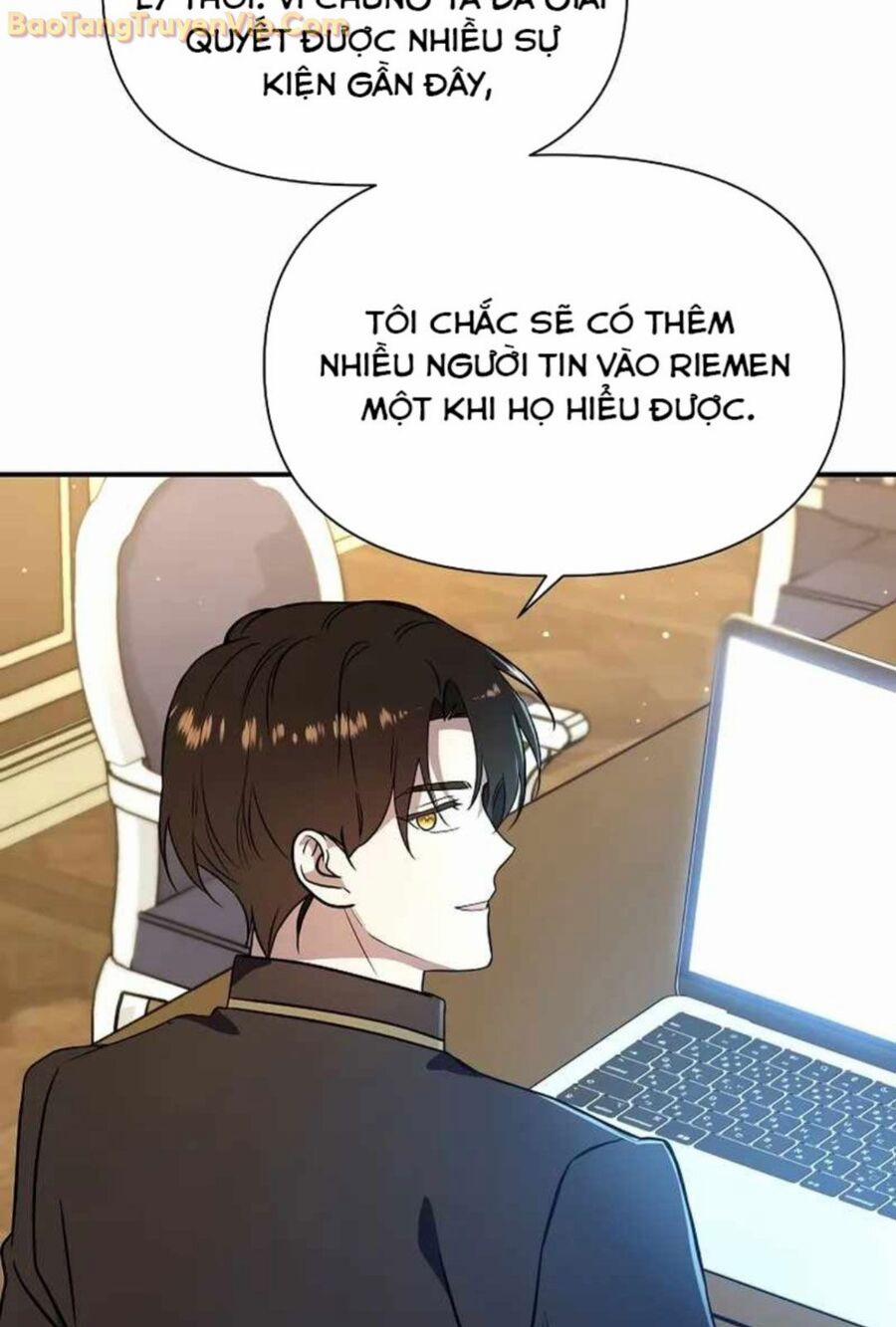 Làm Ơn Dừng Đức Giáo Hoàng Lại 17 trang 122