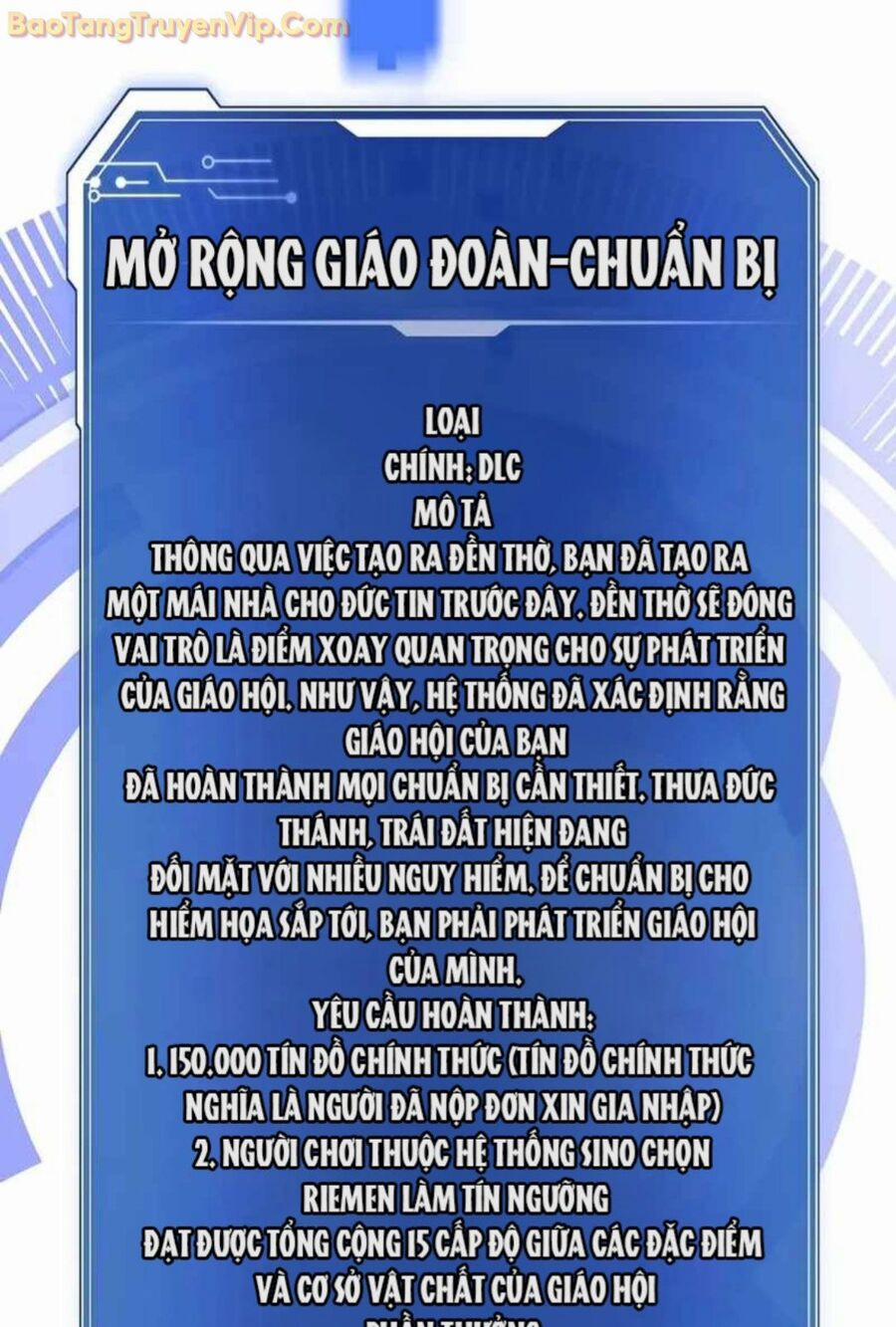 Làm Ơn Dừng Đức Giáo Hoàng Lại 17 trang 125
