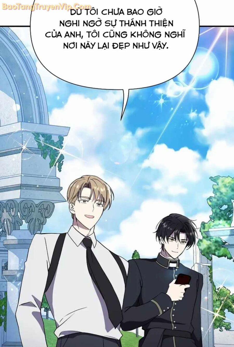 Làm Ơn Dừng Đức Giáo Hoàng Lại 17 trang 7