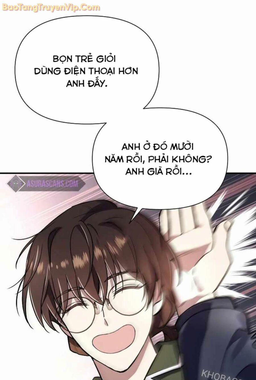 Làm Ơn Dừng Đức Giáo Hoàng Lại 17 trang 95