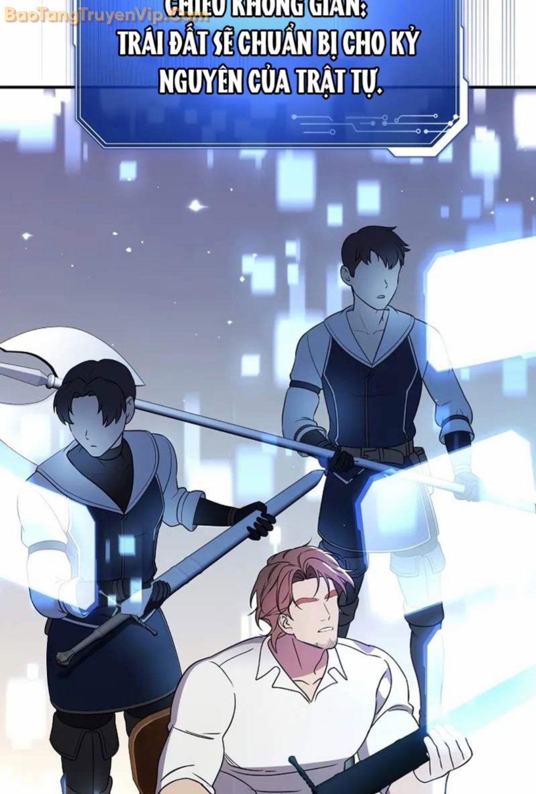 Làm Ơn Dừng Đức Giáo Hoàng Lại 18 trang 10